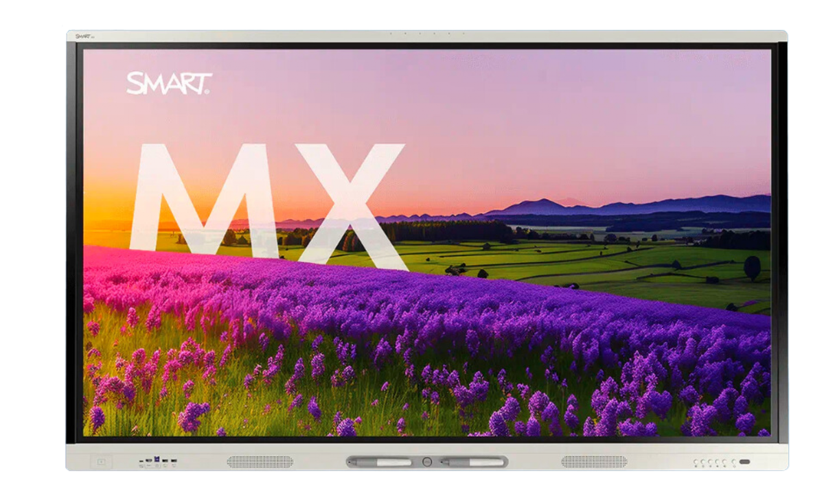 SMART Board SBID-MX286-V5 – monitor interaktywny 86 cali