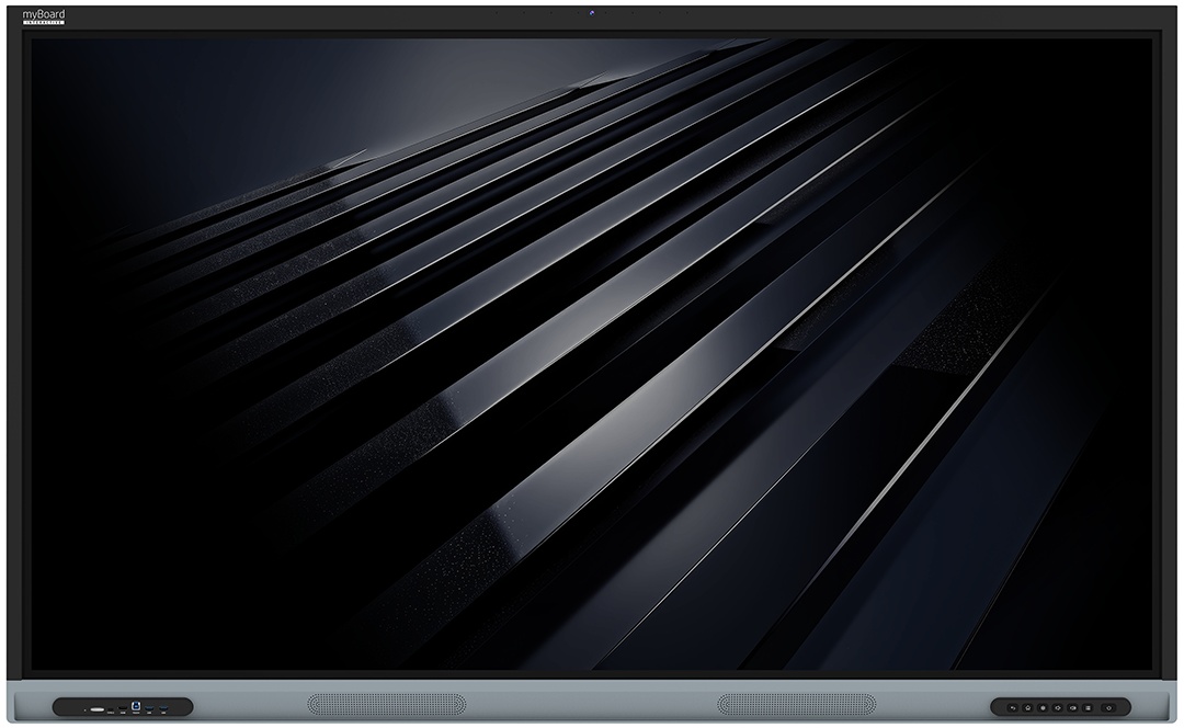 myBoard TITAN – monitor interaktywny