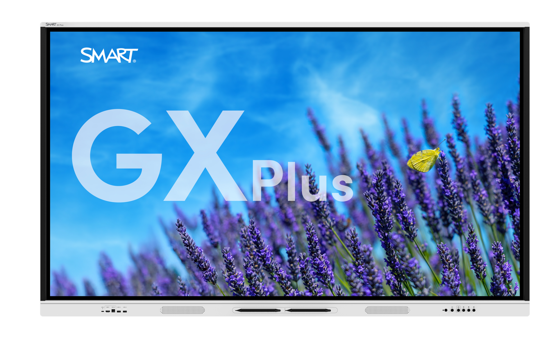 Smart GX V4 – monitor interaktywny